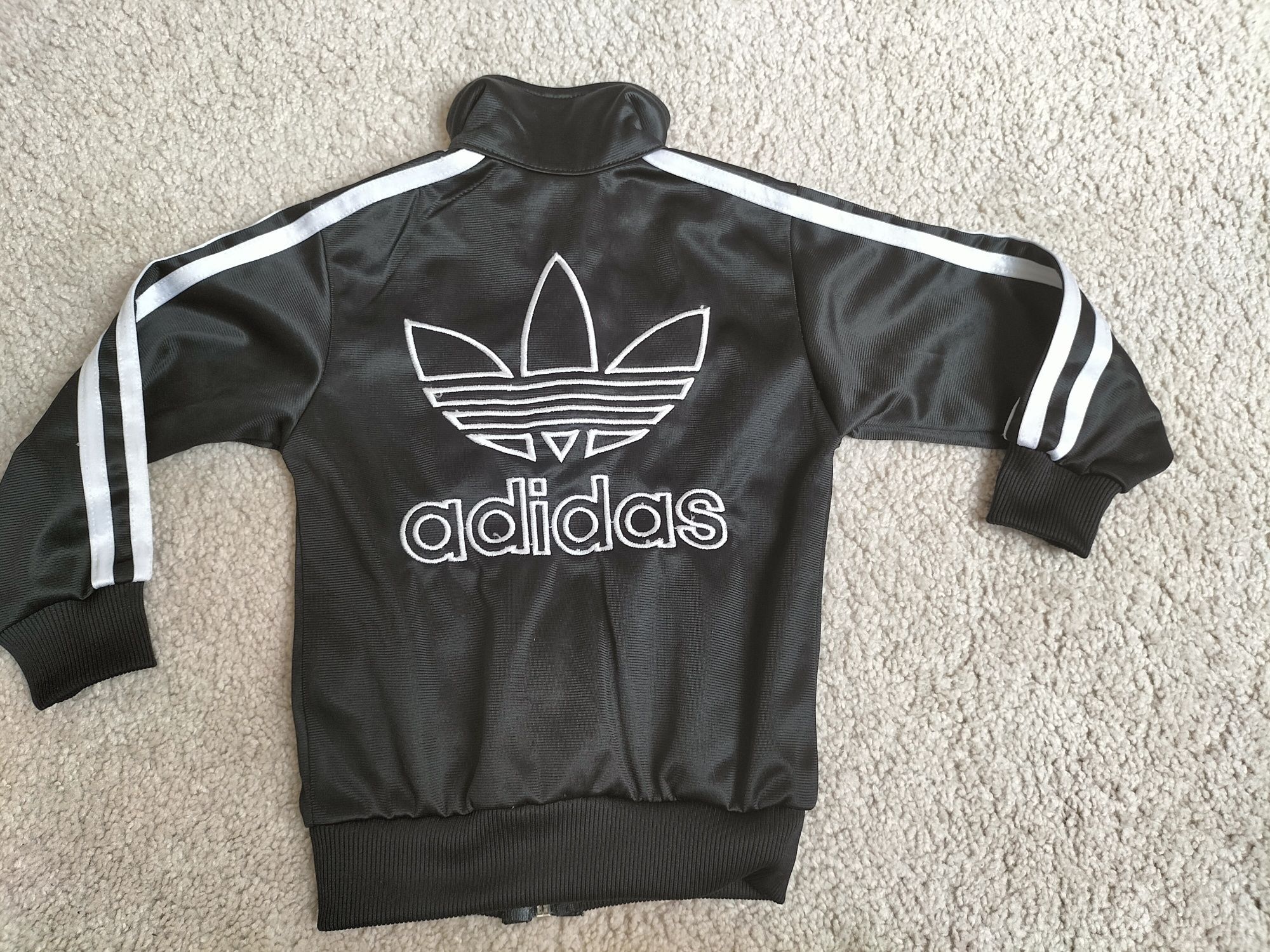 Bluza dziecięca firmy adidas