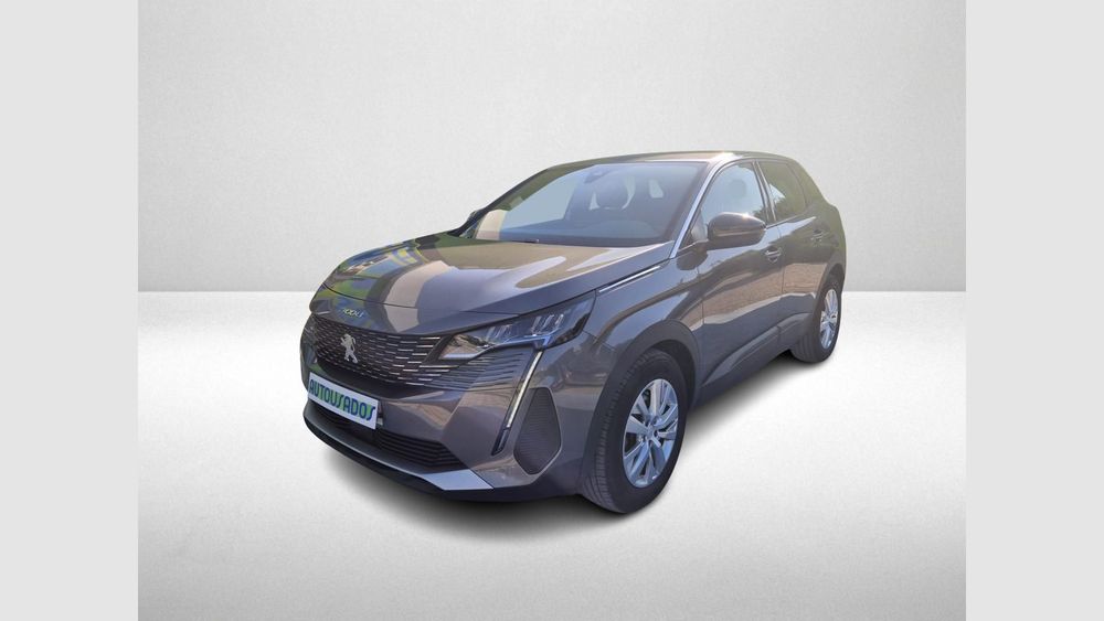 Peugeot 3008 1.2 PureTech Active Pack