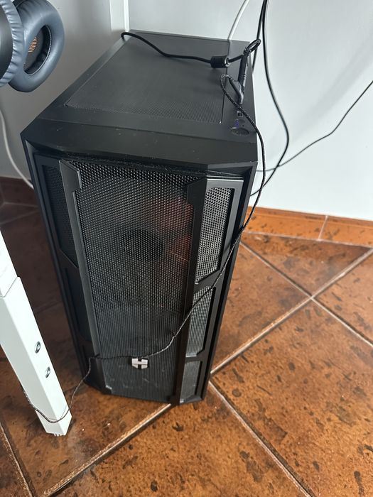 Pc gaming Ryzen 5700x3d + RTX 3080