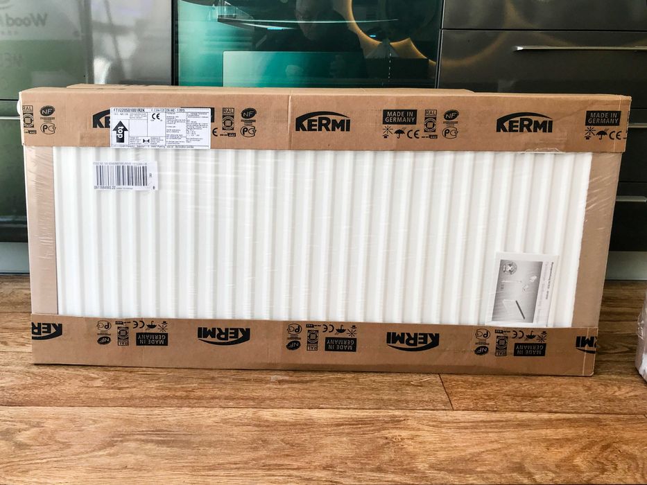 Радиатор Kermi FTV 22 500x1000 (артикул FTV220501001R2K)