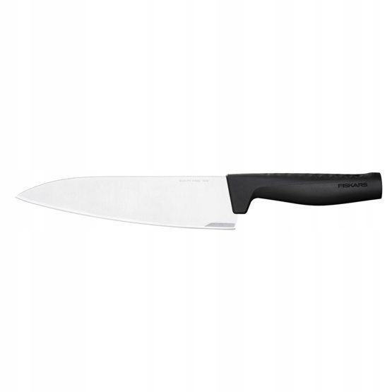 Nóż Szefa Kuchni Hard Edge Duży Fiskars