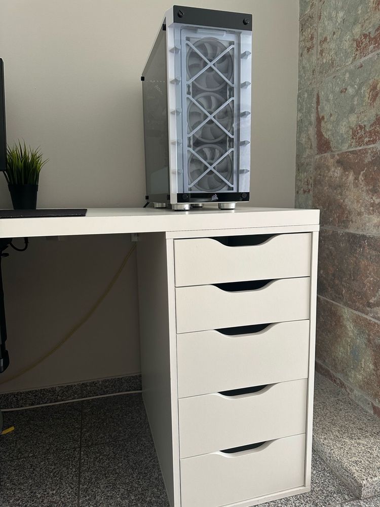 Vendo Setup Gamer COMPLETO