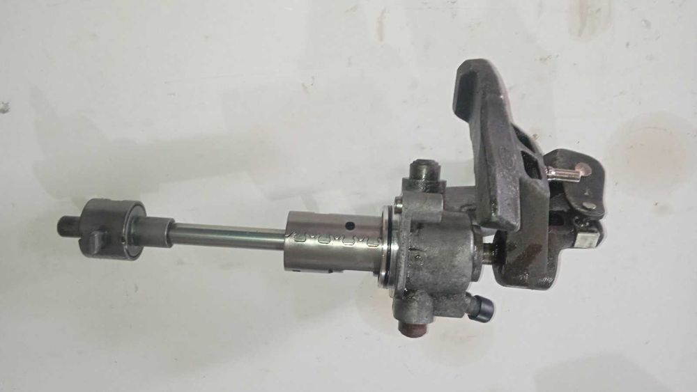 Механизм выбора передач VW t4 t5 t6 t7 Caddy