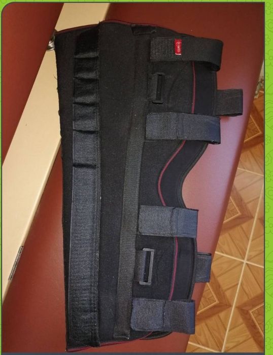 Ортез для колена