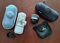 Przenośny Ekspres Do Kawy Wacaco Nanopresso + adapter na kapsułki
