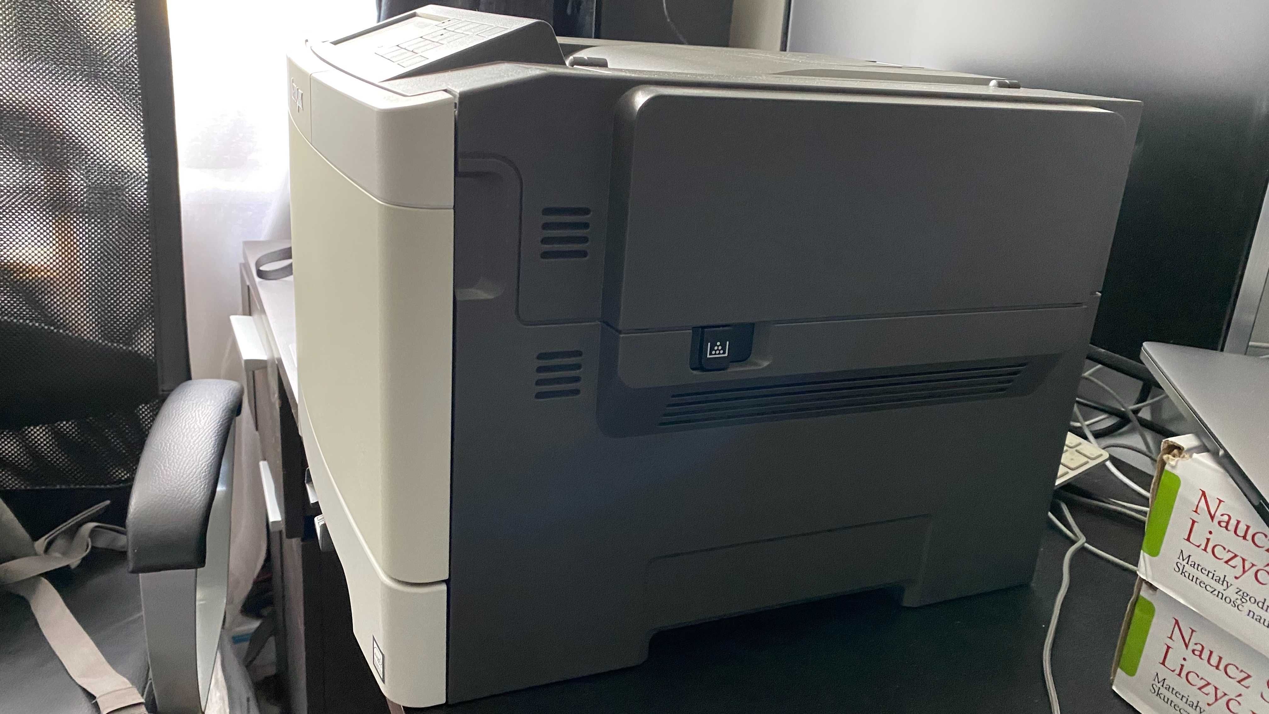 Drukarka laserowa Lexmark CS510