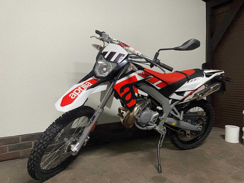 Aprilia RX50 Orginał