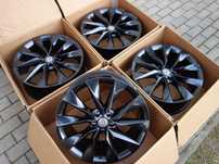 Felgi SKODA SUPERB III RS KODIAQ Enyaq KAROQ Ocatvia  19''  Nowe Oem