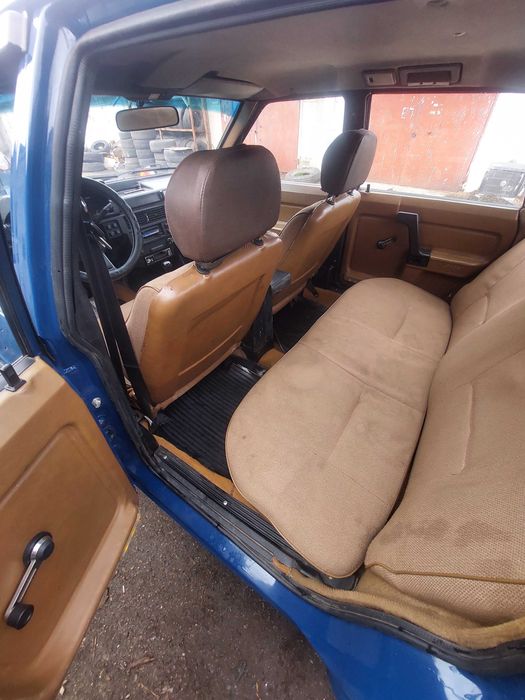 Москвич азлк 2141