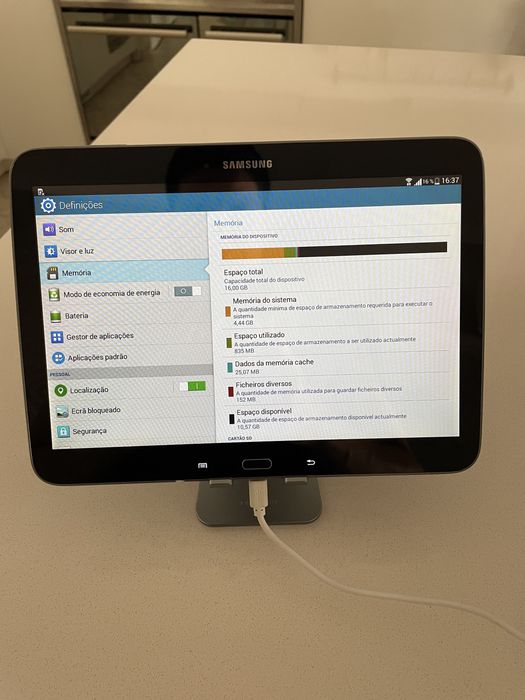 Samsung Galaxy Tab 3