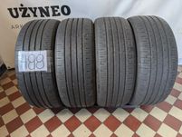 Continental EcoContact 6 215/50R17 95V XL #488