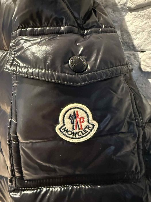 Moncler kurtka 40/L