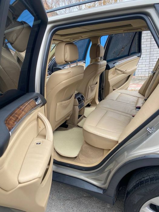 BMW X5 идеальное состояние !
