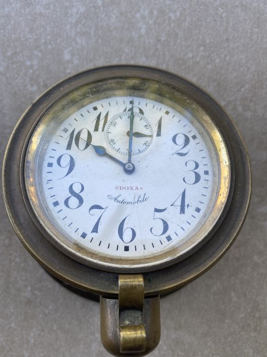 Relogio para automovel