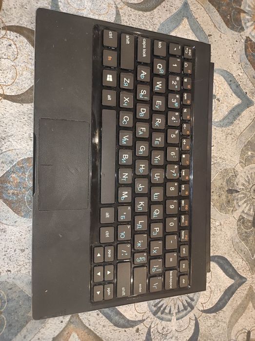 Lenovo yoga tab блютуз клавіатура, під ремонт