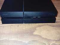 ps4 fat cuh 1216HDD  500GB FW 12.02