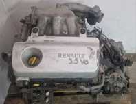 Motor RENAULT/ Nissan 350Z 3.5 V6 241cv