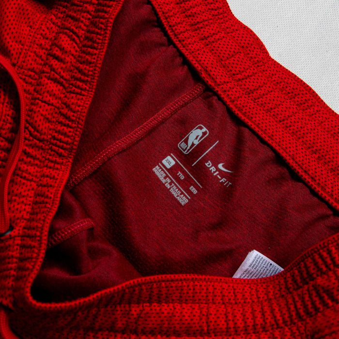 Nike NBA Chicago Bulls spodnie dresowe XXL