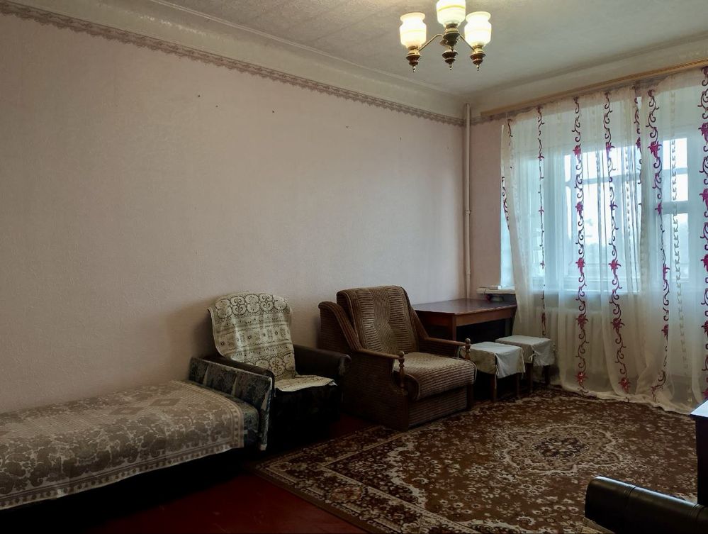 Здаю 2 кімнатну квартиру в містечку
