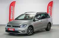 Volkswagen Golf 1,6 / 115 KM / HIGHLINE / Jak Nowy/ LED /Temp/ ALU/ Salon PL/ FV23%