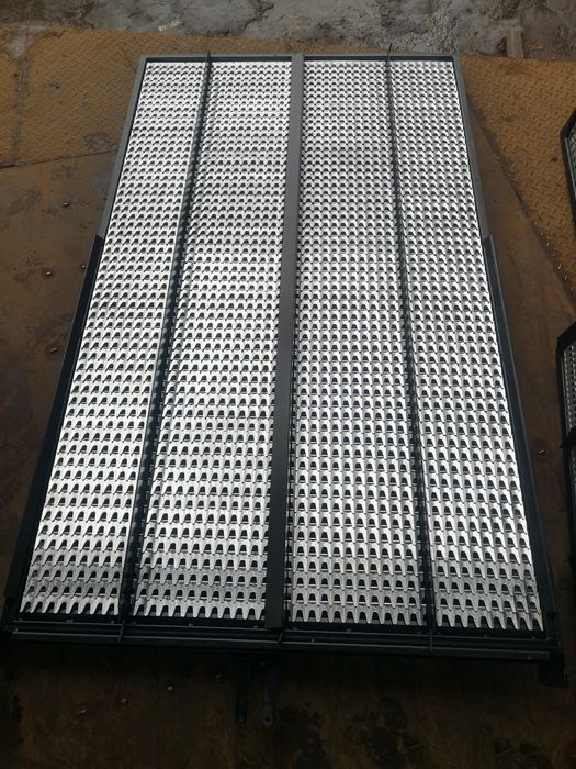 Решето для комбайну Сампо Sampo 500, 580, 600, 650, 680, 3020, 2020