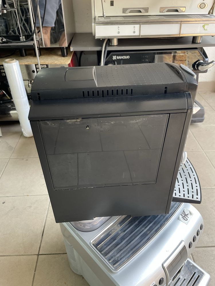 Кавомашина Jura Impressa E70