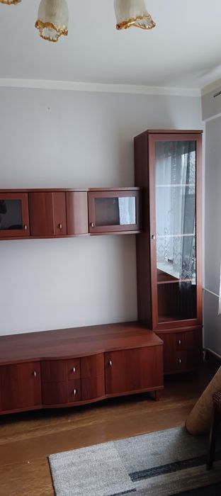 Zestaw mebli meblościanka