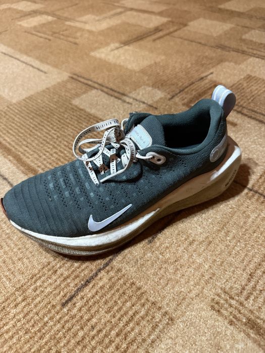 Buty damskie do biegania Nike ReactX Infinity Run 4.