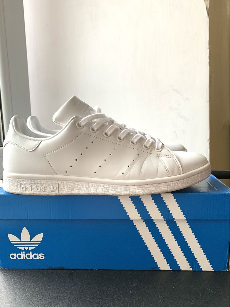 Кросівки Adidas Originals Stan Smith / EUR 43