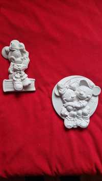 Figuras de porcelana