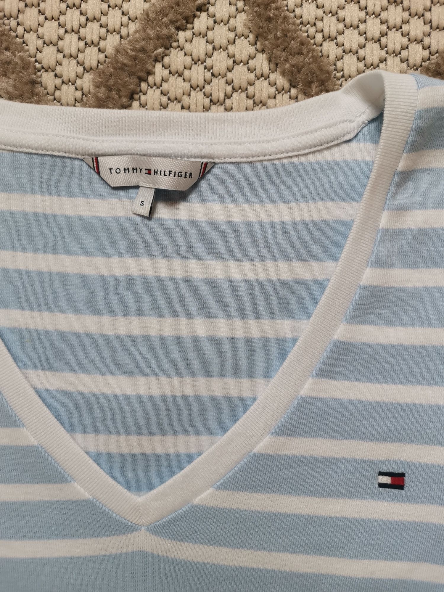 Koszulka Tommy Hilfiger