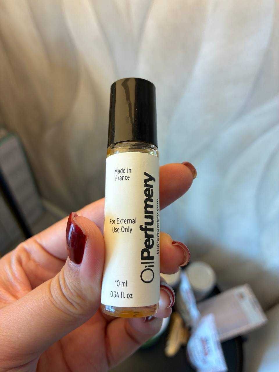 Oil perfumery Dark Lord 10ml