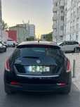 Boas vendo lancia 1.4 turbo gasolina  t-jet 120cvs