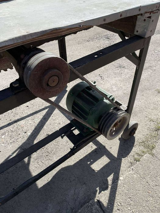 Piła stołowa krajzega