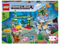Конструктор Лего  LEGO Minecraft