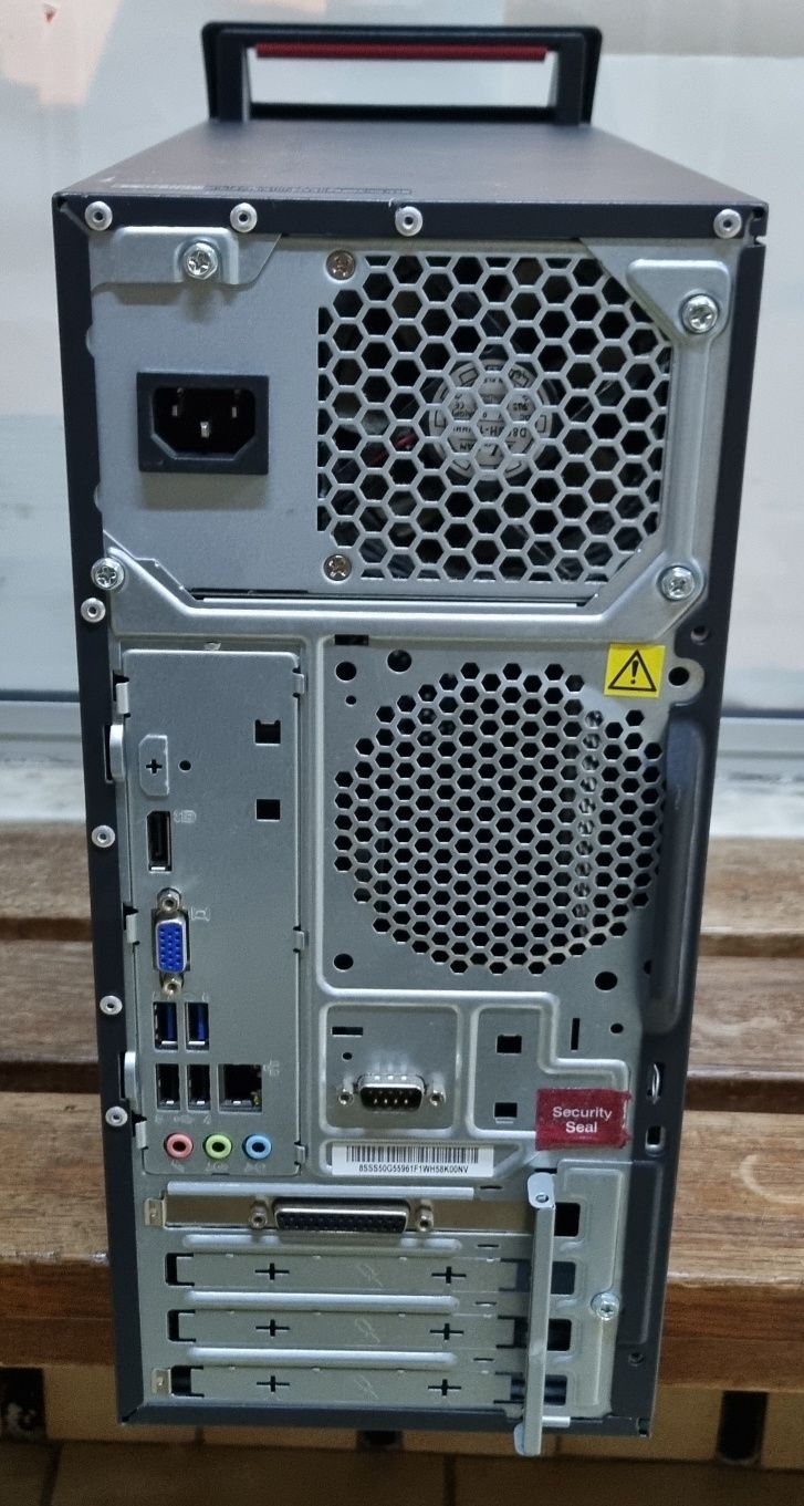 Lenovo E73 i5 e pentium G (4a geraçao)