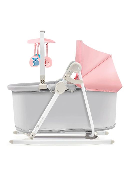 Bujaczek/leżaczek Kinderkraft Unimo 5 w 1