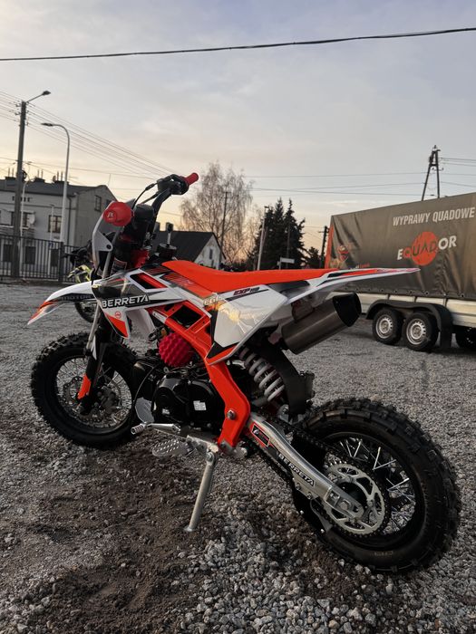 Cross Berreta EGL 110, kxd, mikilon, cross dla dzieci