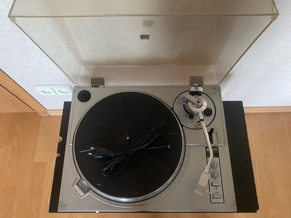 Проигрыватель Арктур 006