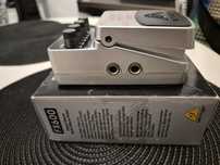 Behringer FX600 Digital Multi FX multiefekt modulacyjny kostka.