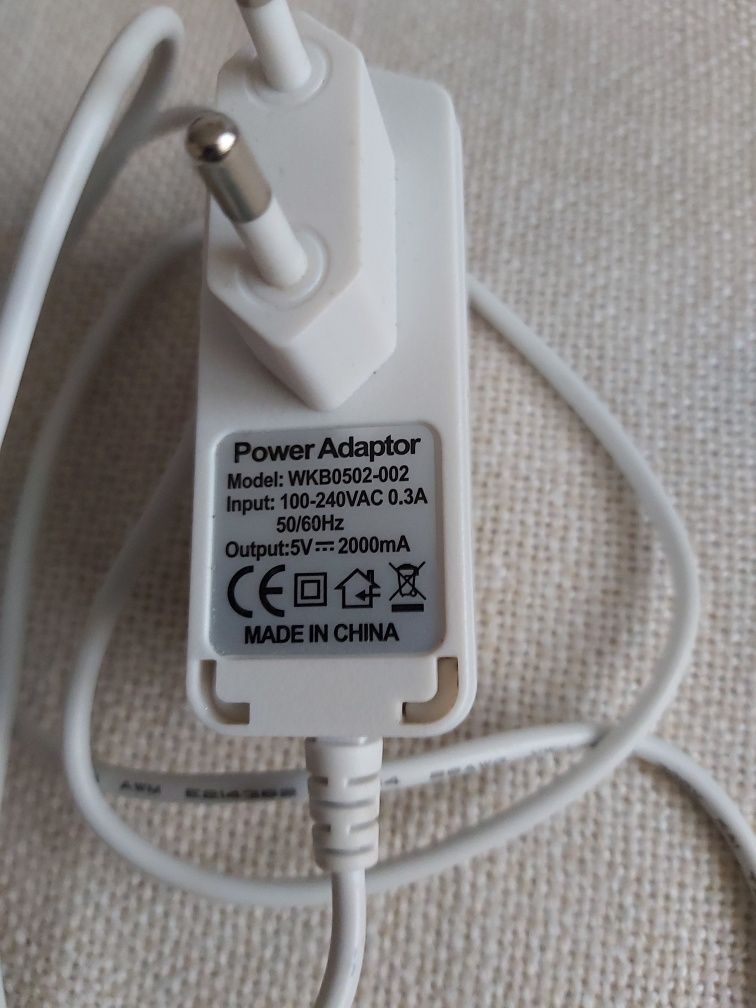 Ładowarka do telefonu org