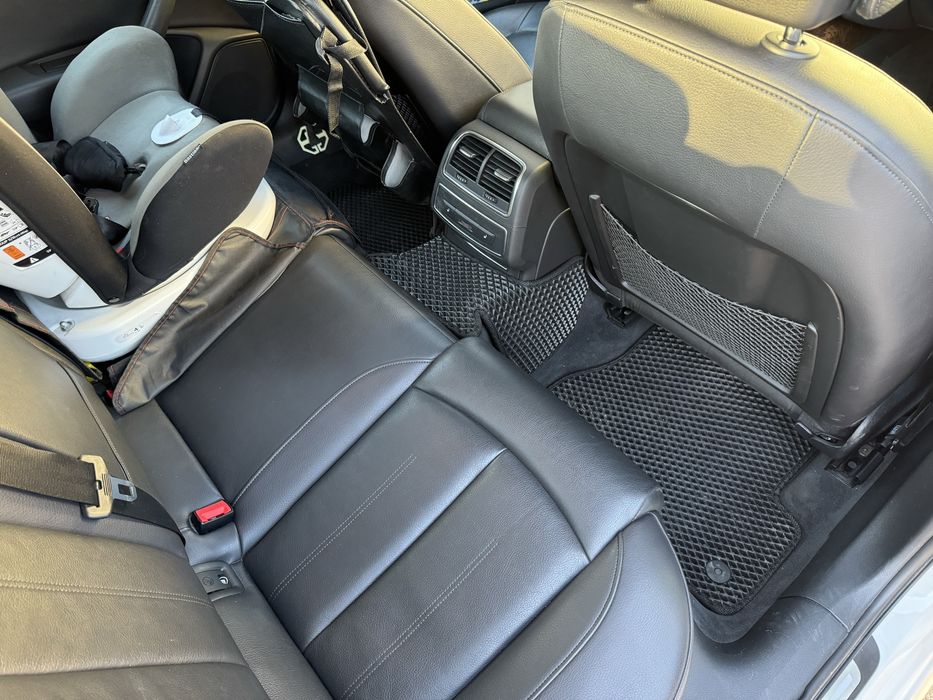 Авто Audi A6 2014 3.0ftsi Quattro