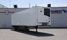 Schmitz Cargobull SKO 24/L 13.4 FP COOL V7 KWIATÓWKA, TK, Nowa, 2025  Kwiatówka, Thermo King SLXi300, Nowa, 2025, ośw. LED, Podn. oś, FV23