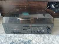 Amplituner akai, gramofon akai AC 3800L