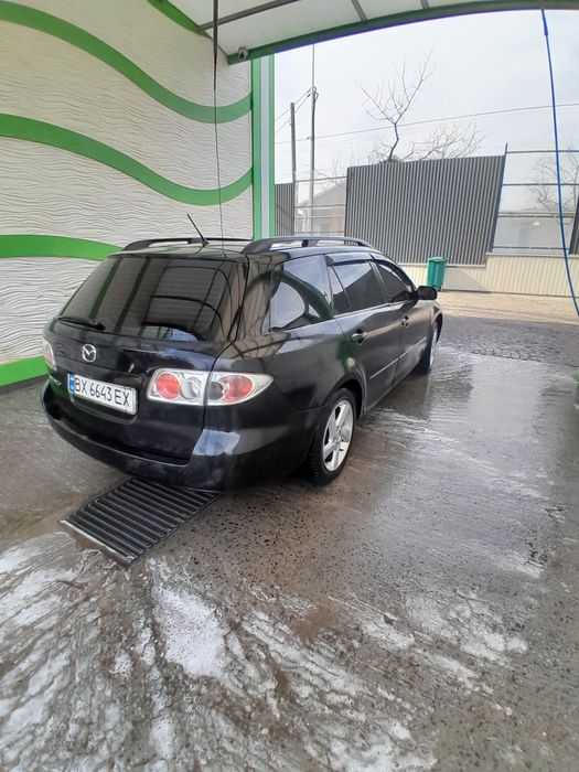 Продам Мазда 6gg