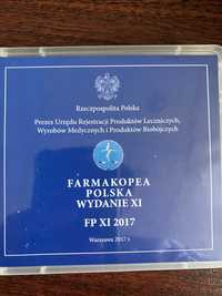 Farmakope Polska XI na Pendrive Sprzedam