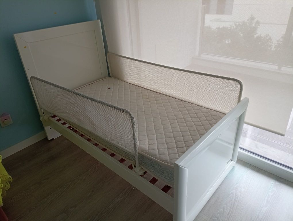 Cama berço de bebê  berço +infantil .Trama