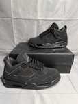 Jordan 4 Retro Black Cat 40 EU / 7US / 25 CM