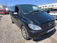 Mercedes Viano 220 CDI