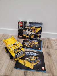 Lego Technic 42035